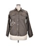 New Collection Gray Jacket Size 18 (estimated) - photo 1