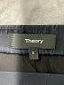 Theory Solid Black Casual Pants Size S - photo 8