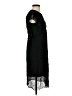 Zara Basic Black Cocktail Dress Size S - photo 4