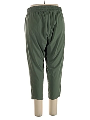 T by Talbots Active Pants (view 2)