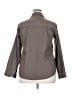 New Collection Gray Jacket Size 18 (estimated) - photo 2