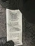 FRAME Black Jeans Size 24 waist - photo 8