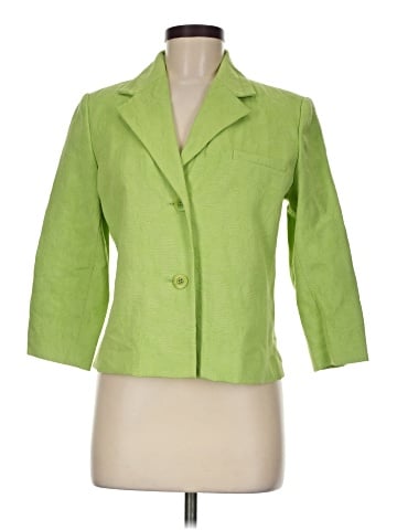 Peck & Peck Blazer (view 1)