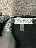 Jones Studio Black Sleeveless Top Size L - photo 7