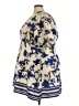 EXQUISE Blue Casual Dress Size 3X - photo 5