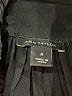 Ann Taylor 100% Rayon Black Sleeveless Blouse Size M - photo 7