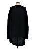 Eileen Fisher Black Pullover Sweater Size S - photo 2