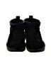 Maurices Black Ankle Boots Size 6 - photo 2
