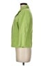 Peck & Peck Green Blazer Size 8 - photo 5