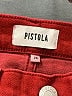 Pistola Red Jeans Size 26 waist - photo 7