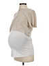 H&M Mama Tan Short Sleeve Top Size S - photo 1