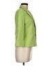 Peck & Peck Green Blazer Size 8 - photo 4