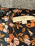 Ann Taylor LOFT 100% Polyester Brown Long Sleeve Blouse Size XS (petite) - photo 7