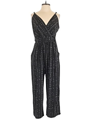 Kaileigh Jumpsuit (view 1)