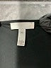 Unbranded 100% Polyester Black Casual Dress Size XS - photo 7