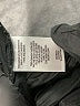 Unbranded 100% Polyester Black Casual Dress Size XS - photo 8