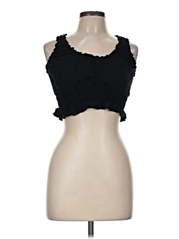 LA Hearts Tube Top (view 1)