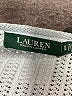 Lauren by Ralph Lauren Blue Pullover Sweater Size XL - photo 7