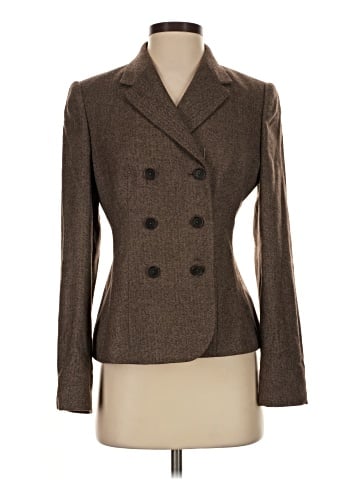 Brooks Brothers Wool Blazer (view 1)