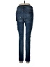 Guess Solid Blue Jeans Size 27 waist - photo 2
