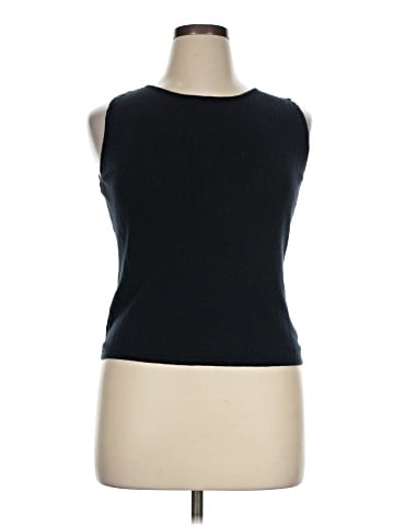 French Laundry Sleeveless T-Shirt (view 1)