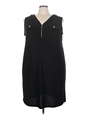 Emma & Michele Casual Dress (view 1)