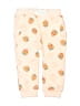 Unbranded Hearts Ivory Casual Pants Size 18-24 mo - photo 1