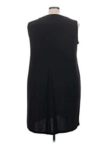 Emma & Michele Casual Dress (view 2)