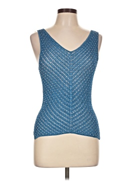 Vera Cristina Sleeveless Top