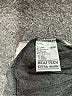 HEATTECH Gray Long Sleeve Turtleneck Size 12 - photo 8
