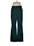 Duluth Trading Co. Chevron-herringbone Teal Active Pants Size L - photo 1