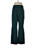 Duluth Trading Co. Chevron-herringbone Teal Active Pants Size L - photo 2