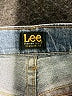 Lee Blue Jeans Size 34 waist - photo 4
