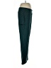 Duluth Trading Co. Chevron-herringbone Teal Active Pants Size L - photo 4