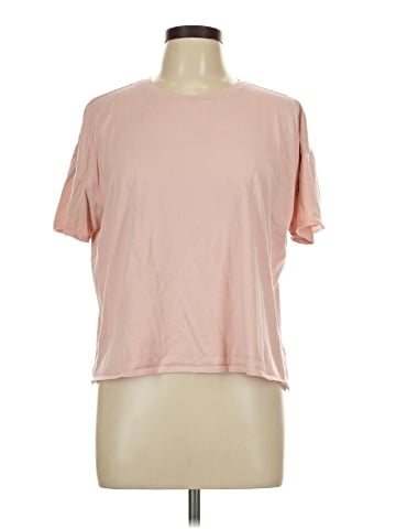 Cozy Earth Short Sleeve T-Shirt (view 1)
