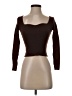 Cider Brown Cardigan Size XS - photo 1