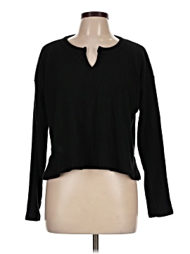 Lush Pullover Sweater (view 1)