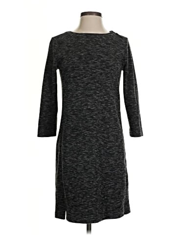 Ann Taylor LOFT Casual Dress (view 1)