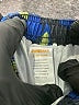 Gymboree 100% Polyester Blue Board Shorts Size 6-12 mo - photo 3