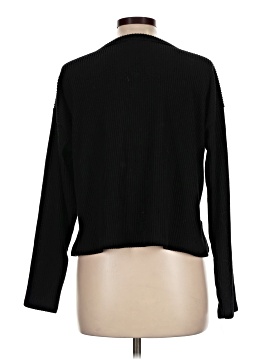 Lush Pullover Sweater (view 2)