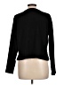Lush Black Pullover Sweater Size L - photo 2
