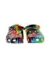 Crocs Tie-dye Purple Mule/Clog Size 11 - photo 2
