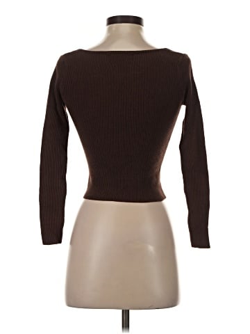 Cider Cardigan (view 2)