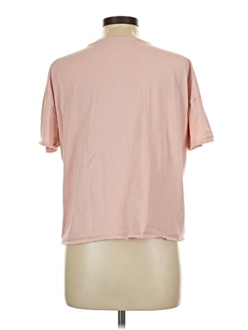 Cozy Earth Short Sleeve T-Shirt (view 2)