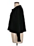 Lush Black Pullover Sweater Size L - photo 5