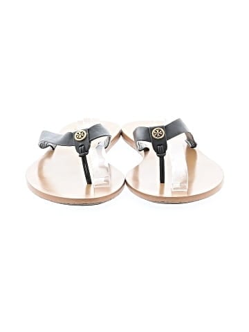 Tory Burch Flip Flops (view 2)