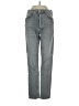 AGOLDE Gray Jeans Size 26 waist - photo 1