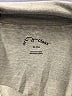 Art Class Solid Green Short Sleeve Button-Down Shirt Size XL (kids) - photo 3