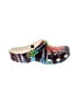 Crocs Tie-dye Purple Mule/Clog Size 11 - photo 1