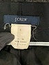 J.Crew 100% Acetate Solid Black Dress Pants Size 2 - photo 7